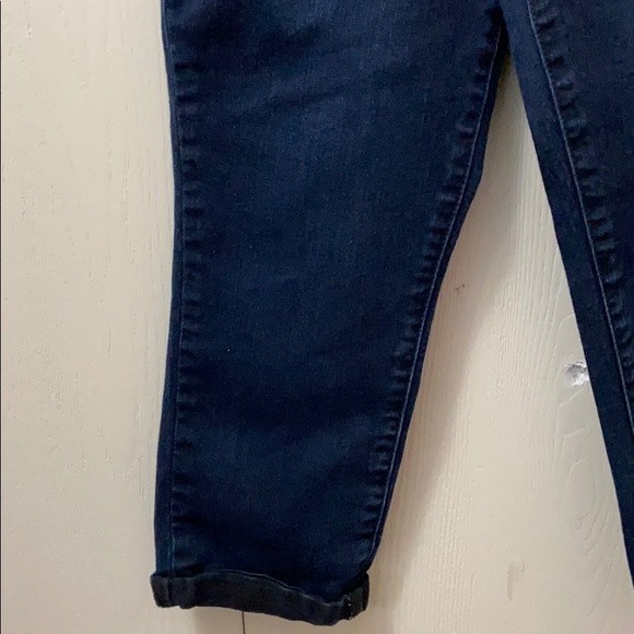 Jessica Simpson Jean Capris - Picture 5 of 8